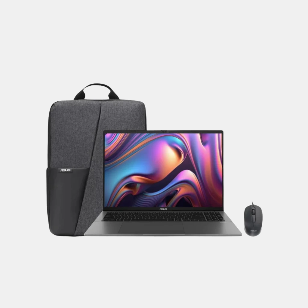 Asus Vivobook S16; AMD Ryzen AI 9 270; 16GB RAM; 1TB SSD; 16" WUXGA; W11 Pro