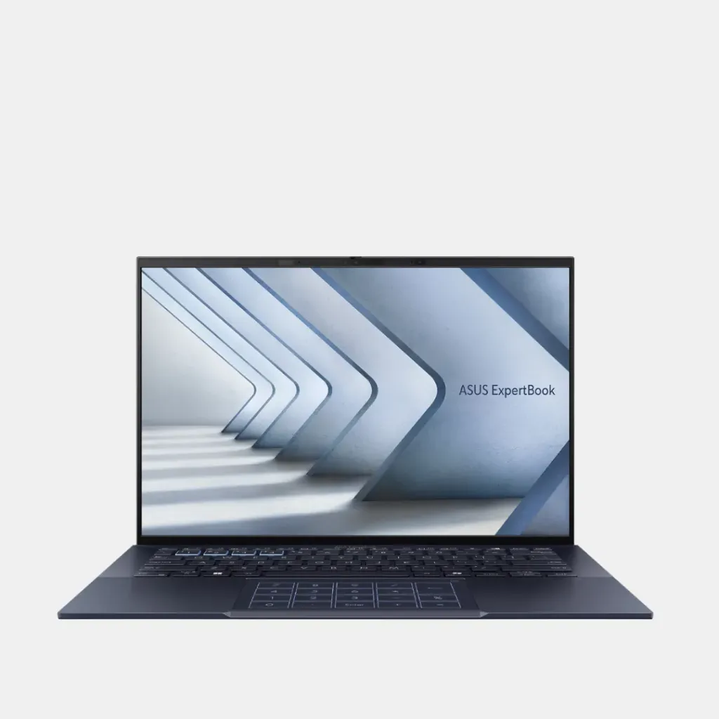 [B9403CVAR-PP2080X] Asus ExpertBook B9; Intel Core 7 150U; 32GB RAM; 1TB SSD; 14" OLED WQXGA; W11 PRO