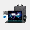 Asus V16; INTEL CORE 7 240H; NVIDIA RTX 5050 8GB; 16GB RAM; 1TB SSD; 16" WUXGA 144HZ; W11