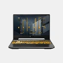 Asus TUF A15; AMD Ryzen 7 7435HS; NVIDIA RTX 3050 4GB; 16GB RAM; 512GB SSD; 15.6" FHD 144HZ; W11