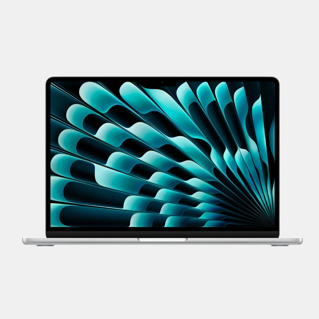 Apple Macbook Air; Chip M5; 16GB RAM; 512GB SSD; 13" LIQUID RETINA DISPLAY; MACOS