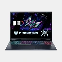 Acer Predator Helios Neo 16S; Intel Core Ultra 9 275HX; NVIDIA RTX 5060 8GB; 16GB RAM; 1TB SSD; 16" OLED WQXGA 240HZ; W11