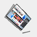 Lenovo IdeaPad 2-en-1; AMD Ryzen 7 8845HS; 16GB RAM; 512GB SSD; 14" Touchscreen WUXGA; Lápiz óptico, W11