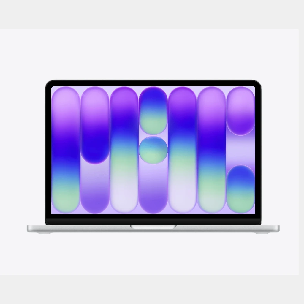 Apple Macbook Neo; A18 Pro; 8GB RAM; 256GB SSD; 13" LIQUID RETINA DISPLAY; MACOS
