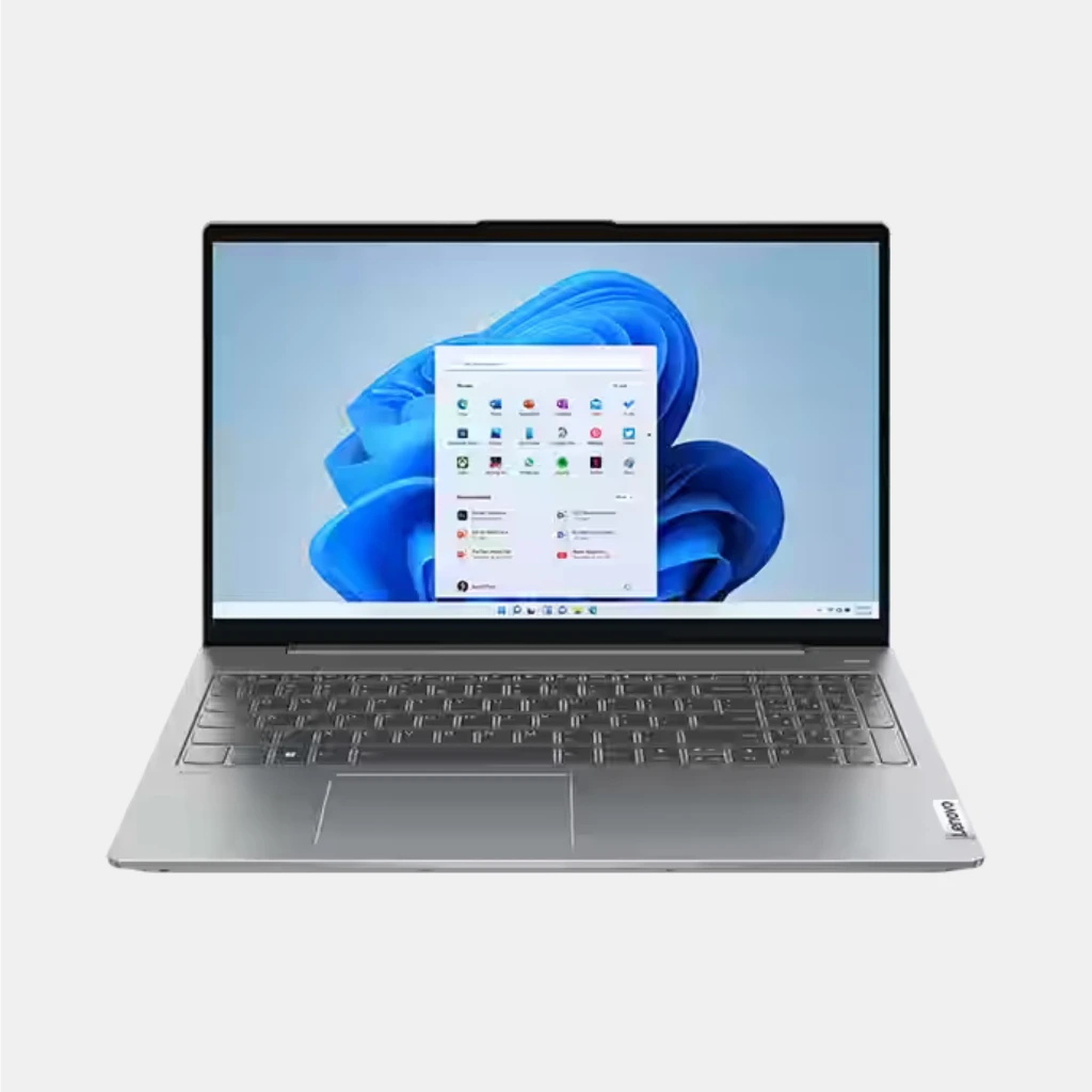 Lenovo IdeaPad; AMD Ryzen 3 7320U; 8GB RAM; 512GB SSD; 15.6" FHD; W11; Garantía 1 año