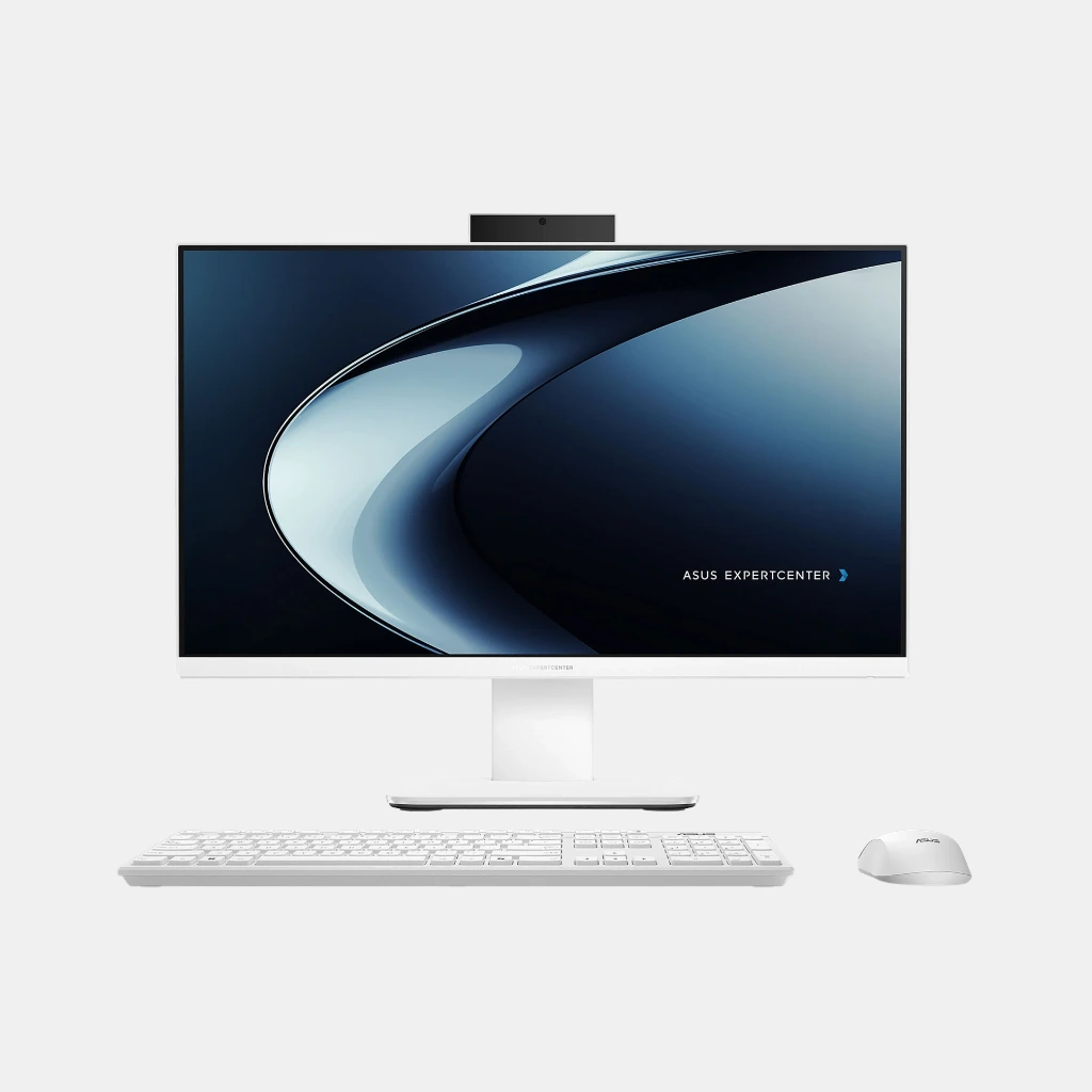 Asus ExperCentre AIO; Intel Core i7-13620H; 16GB RAM; 1TB SSD; 27" Touchscreen FHD, W11; Garantía 1 año