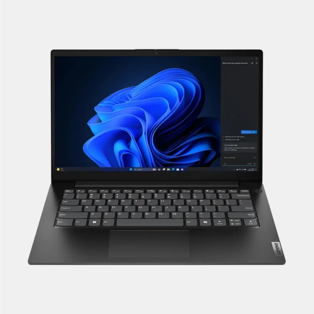 Lenovo V14; Intel Core 7-240H; 16GB RAM; 1TB SSD; 14" FHD; Ethernet; W11