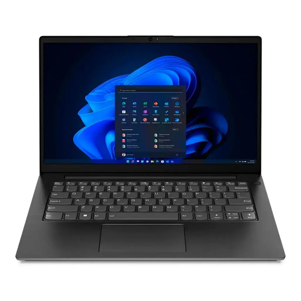 Lenovo V14; Intel Core 7-240H; 16GB RAM; 1TB SSD; 14" FHD; Ethernet; W11
