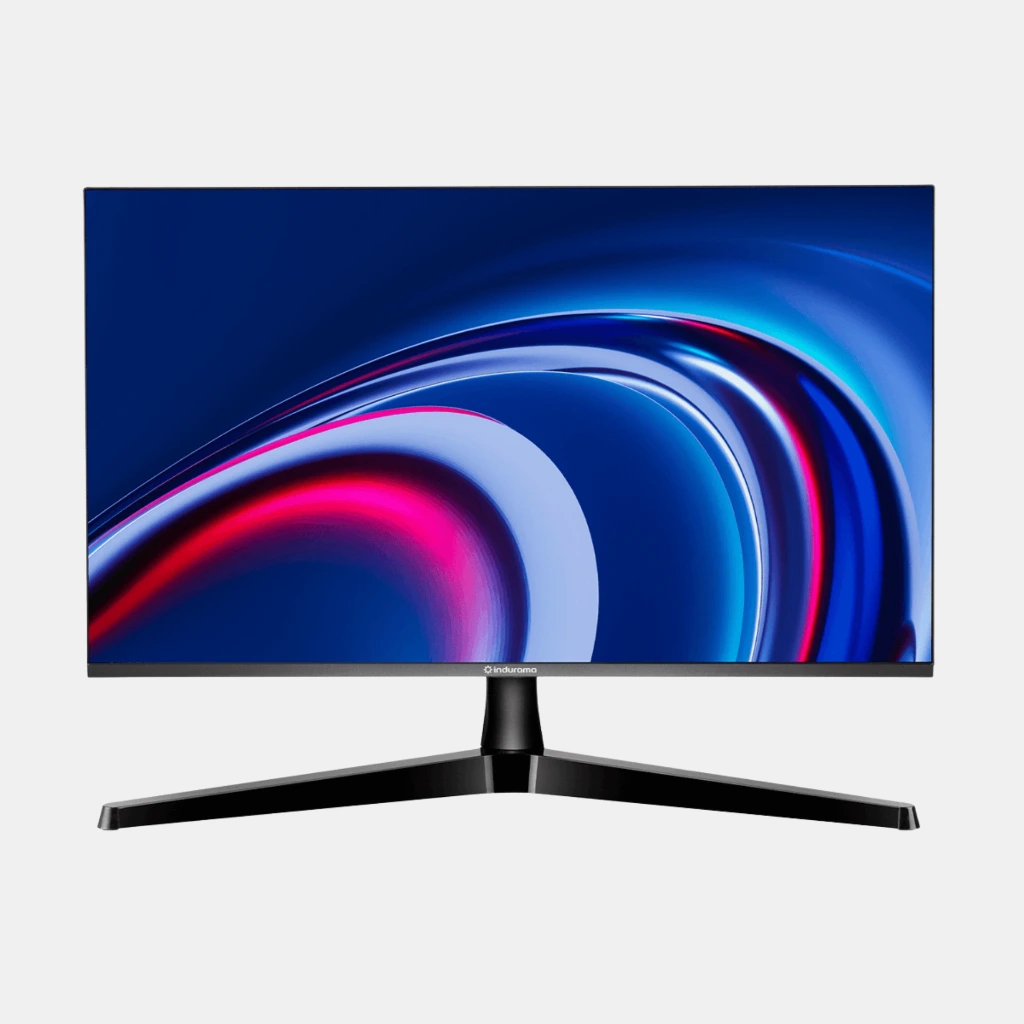 Monitor Indurama Vortix Nova 25; 25" FHD 120HZ; Panel IPS; HDMI / VGA; Plano