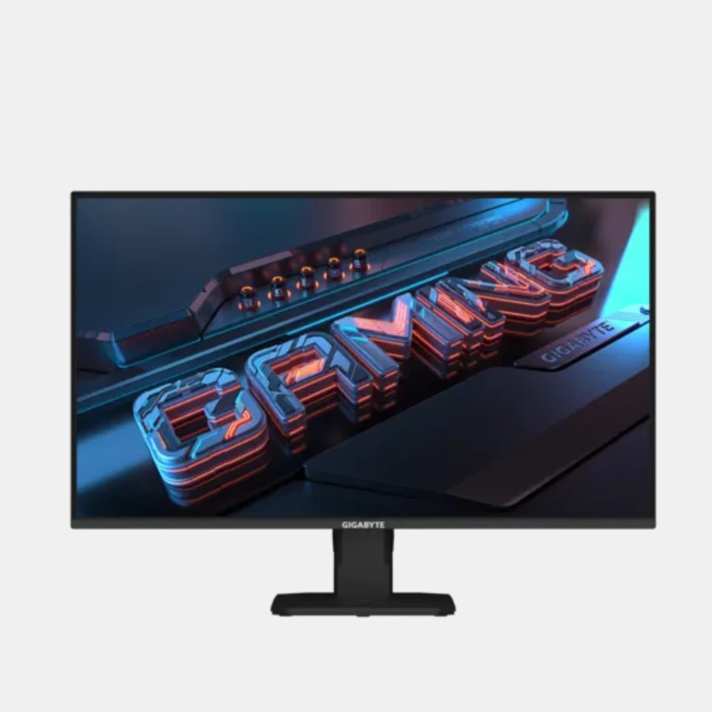 Monitor Gigabyte GS25F2; Gaming; 24.5" FHD 200HZ; HDMI; IPS Super Speed; Altavoz; AMD Freesync