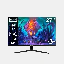 Monitor Teros 27; Gaming; 27" QHD 180HZ; HDMI; IPS