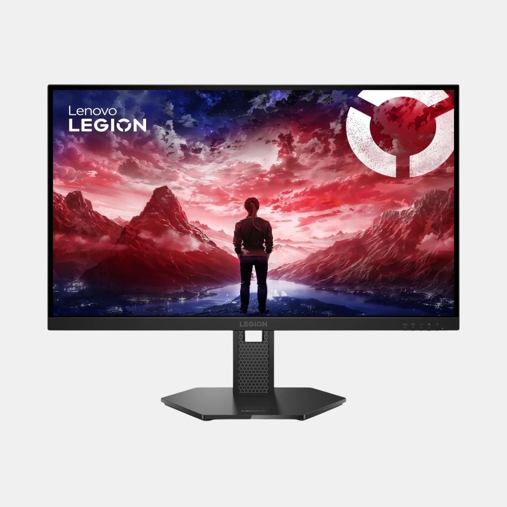 Monitor Legion 27; Gaming; 27" FHD 240HZ; HDMI; IPS