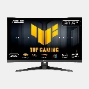 Monitor Asus TUF; Gaming; 32" FHD 250HZ; HDMI; VA; Curvo