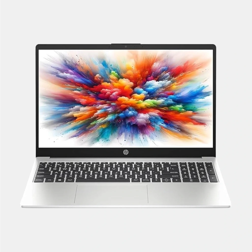 HP 250R G10; Intel Core 5 120U; 16GB RAM; 512GB SSD; 15.6" HD; W11