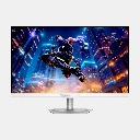 Monitor Gigabyte M27Q2 QD ICE; Gaming; 27" QHD 200HZ; HDMI; IPS Super Speed; Blanco