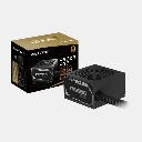 Gigabyte P650G; Fuente de Poder; 650W 80+ Gold