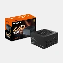 Gigabyte UD750GM; Fuente de poder modular; 750W 80+ Gold