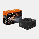Gigabyte UD850GM; Fuente de poder modular; 850W 80+ Gold
