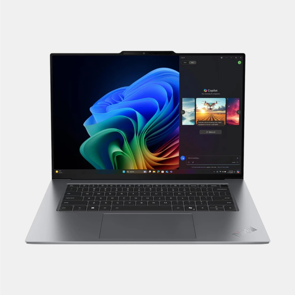 Lenovo ThinkPad X9; Intel Core Ultra 7-258V; 32GB RAM; 1TB SSD; 15.3" 2.8K Oled; W11 Pro