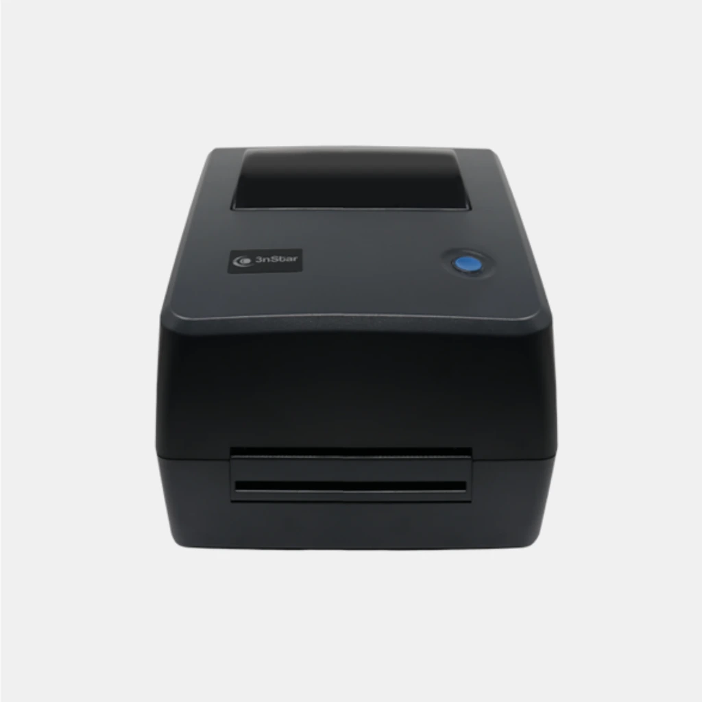 3nStar Impresora de etiquetas LTT214; 4 PULGADAS; USB; RED