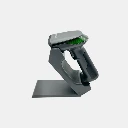 3nStar Lector de barras SC430; 2D inalámbrico; 2.4GHz; Bluetooth 4.2; Base de soporte
