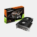 Tarjeta de video Gigabyte GeForce RTX 3060 - Windforce OC Edition 12GB GDDR6
