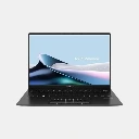 Asus Zenbook 14 OLED; AMD Ryzen AI 7 445; 16GB RAM; 512GB SSD; 14" Touchscreen OLED WUXGA; W11