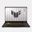 Asus TUF A16; AMD Ryzen 7 260; NVIDIA RTX 5050 8GB; 16GB RAM; 1TB SSD; 16" WUXGA 144HZ; W11