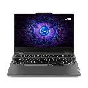 Lenovo LOQ 15; AMD Ryzen 7 250; NVIDIA RTX 5050 8GB; 16GB RAM; 512GB SSD; 15.3" WUXGA 144HZ; W11: Garantía 1 año
