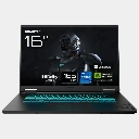 Gigabyte A16; Intel Core i7-13620H; NVIDIA RTX 5060 8GB; 16GB RAM; 1TB SSD; 16" WUXGA 165HZ; W11; Garantía 1 año