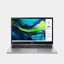 Acer Aspire GO; AMD Ryzen 7 7730U; 16GB RAM: 512GB SSD; 15.6" FHD; Puerto Ethernet; W11; Garantía 1 año