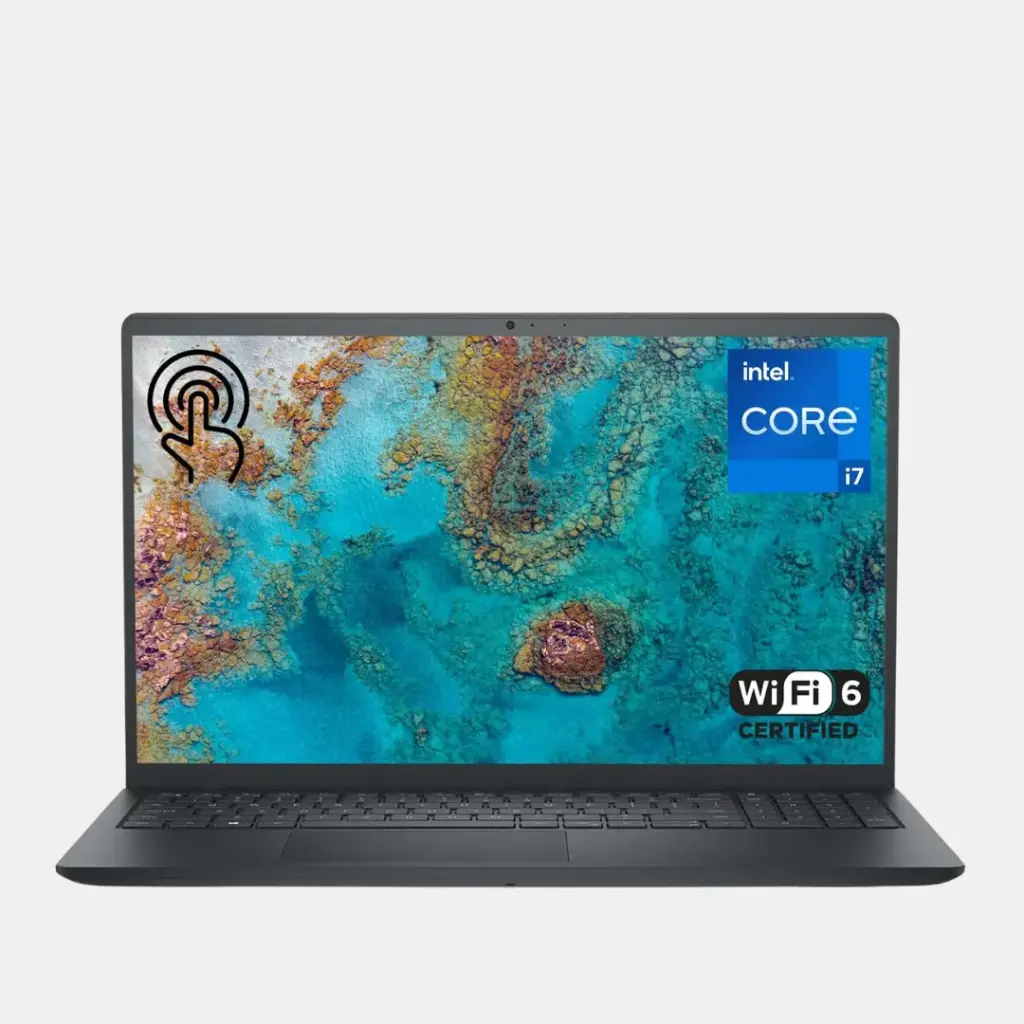Dell Inspiron DC15250; Intel Core i5-1334U 13th Gen; 16GB RAM; 512GB SSD; 15.6" FHD; W11; Garantía 1 año