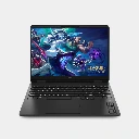 HP Omen 16 Slim; Intel Core Ultra 9 285H; NVIDIA RTX 5070 8GB; 16GB RAM; 1TB SSD; 16" WQXGA 240HZ; W11; Garantía 1 año