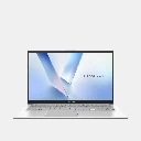Asus Vivobook 15; Intel Core 5 120U; 16GB RAM; 512GB SSD; 15.6" FHD; W11; Garantía 2 años; Silver