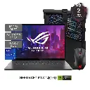 Asus ROG Zephyrus G16; Intel Core Ultra 9 185H; NVIDIA RTX 4070 8GB; 32GB RAM; 1TB SSD; 16" OLED 2.5K 240HZ; W11