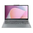 Lenovo IdeaPad Slim 3; AMD Ryzen 5 7520U; 16GB RAM; 256GB SSD; 15.6" FHD; W11