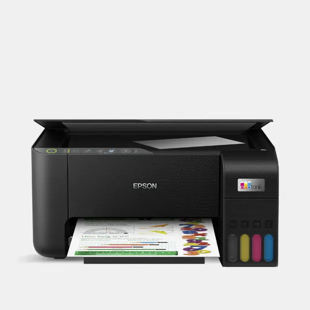 Epson L4260; Dúplex; Imprime; Copia; Escanea; USB; WiFi; Dúplex