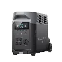 Ecoflow Delta Pro; 3600W; 7200W PICO; ESTACIÓN DE ENERGÍA PORTÁTIL