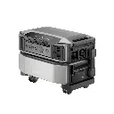 Ecoflow Delta Pro Ultra; 7200W; ESTACIÓN DE ENERGÍA PORTÁTIL