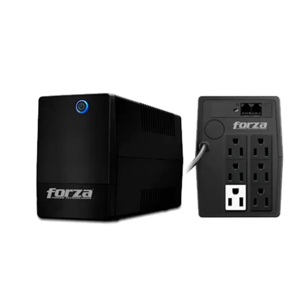 UPS FORZA NT1011; 1000VA
