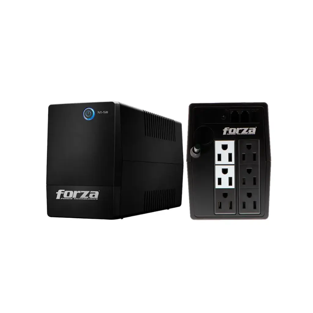UPS FORZA NT511; 500VA