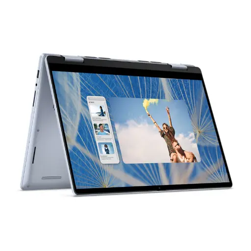 Dell Inspiron 7440; Intel Core Ultra 7-105U; 16GB RAM; 512GB SSD; 14" TOUCH FHD; W11