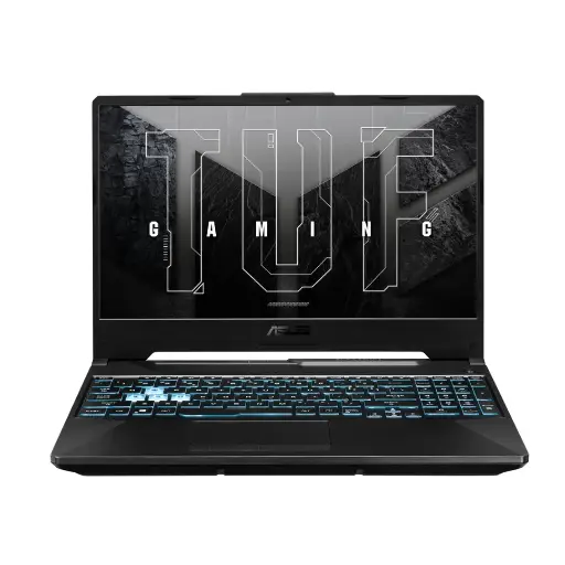 [FA506NCR-WH71] Asus TUF A15; AMD Ryzen 7 7435HS; NVIDIA RTX 3050 4GB; 8GB RAM; 512GB SSD; 15.6" FHD 144HZ; W11