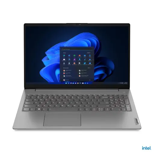 [83A100GJLM] Lenovo V15; Intel Core i5-13420H 13th Gen; 16 GB RAM; 512 GB SSD; 15.6" FHD; Ethernet; W11