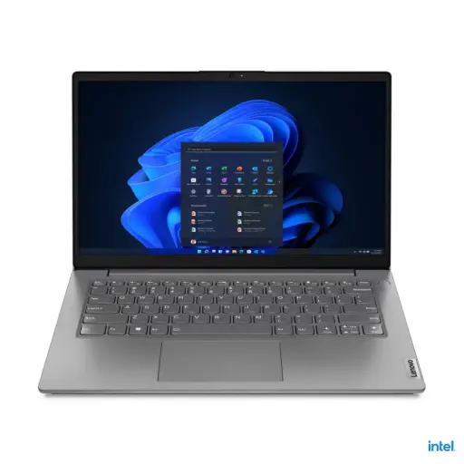 [82TS00HLLM] Lenovo V14; Intel Core i7-1255U 12th Gen; 16 GB RAM; 512 GB SSD; 14" FHD; Ethernet; W11