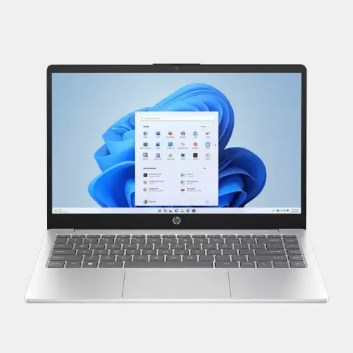 HP 14-EP0026LA; Intel Core i3-1215U; 8GB RAM (ampliable); 512GB SSD; 14" HD; W11