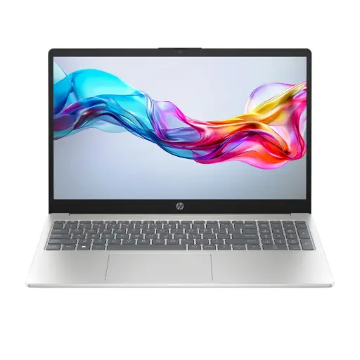 HP 15-FD0276LA; Intel Core i7-1355U; 16GB RAM; 512GB SSD; 15.6" FHD; W11