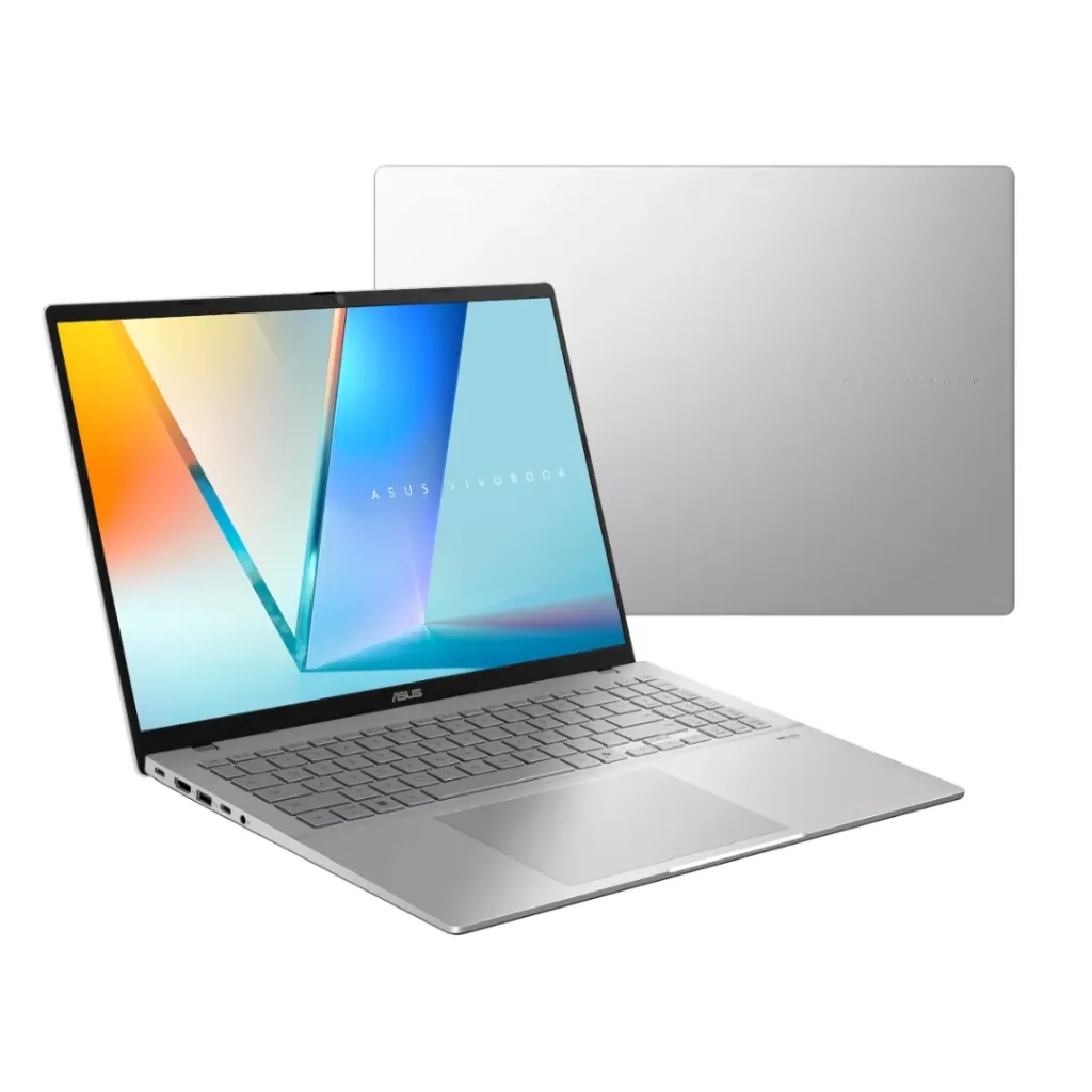 Asus Vivobook S16; AMD Ryzen AI 9 270; 32GB RAM; 1TB SSD; 16