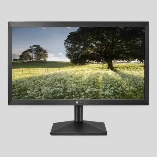 [MONI000003] Monitor LG MK40L; 19.5" HD 60HZ; HDMI/VGA