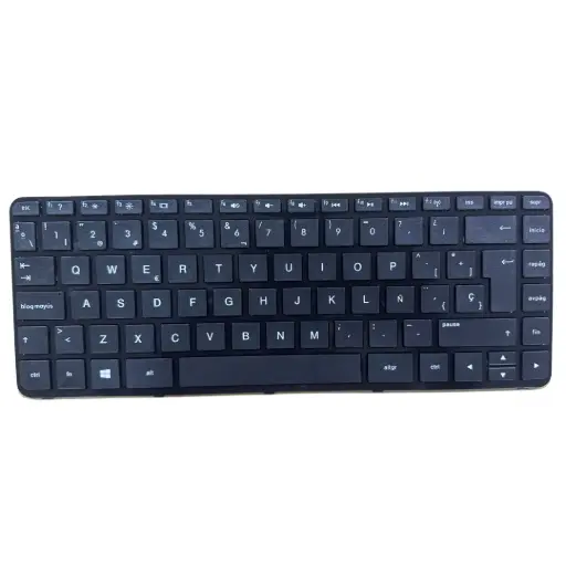 [TECL000082]  TECLADO HP 14N Con Frame